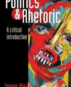 Samenvatting Politieke Retoriek (Political Rhetoric - Bachelor Communicatiewetenschappen)