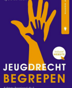 Samenvatting - Jeugdrecht Begrepen hoofdstuk 1 t/m 10