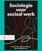 samenvatting sociologie_voor sociaal werk