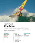 Natuurkunde havo 4&5 hoofdstuk 3 krachten
