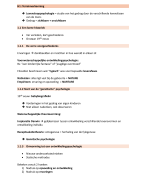 Samenvatting levenslooppsychologie TPS1