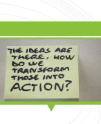 Political ideologies and isms 