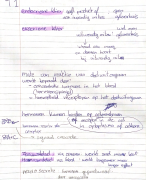 Biologie voor jou 5vwo thema 1: regeling