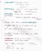 Biologie voor jou 5vwo thema 5: Planten