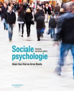 Samenvatting Psychologie (Bachelor Communicatiewetenschappen)