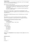 Scheikunde 5 VWO - H8 ruimtelijke bouw