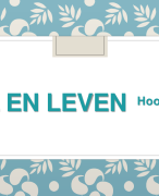 PowerPoint - Cel en Leven 2.4