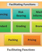Facilitating functions 