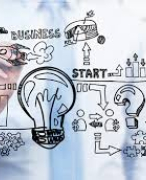 Small businesses and entrepreneurship development 