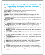 Phamacology 210 Exam 1. Principles Of Phamacology. Galen College Of Nursing. Latest 2025