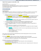 Samenvatting geschiedenis Werkplaats Tijdvak 6 Tijd van regenten en vorsten 4/5 havo