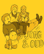 Economie LWEO HAVO 4 Jong&Oud