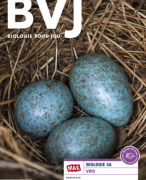 Biologie samenvatting hoofdstuk 2 en 3 