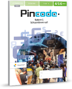 Economie pincode vwo 4 katern 1: h1 en 2 katern 2: h1 