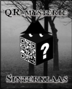 Antwoordblad QR-mysterie Sinterklaas
