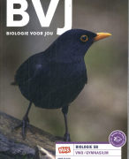 Biologie voor jou, hoofdstuk 9 stofwisseling, VWO/Gymnasium