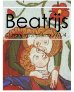 boekverslag historish werk Beatrijs 