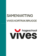 Examenvoorbereiding Databases Vives