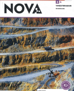 Scheikunde NOVA VWO4 Hoofdstuk 10 Organische verbindingen