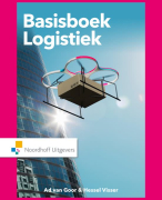 Samenvatting Logistiek Management - Bedrijfsmanagement - Arteveldehogeschool 