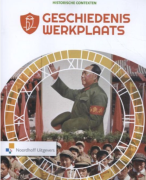 Samenvatting van Historische Context Hoofdstuk 1 Lage landen 