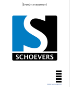 Moduleopdracht Eventmanagement - cijfer: 7