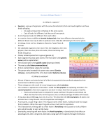 10voorbiologie 3TTO Summary Chapter 4
