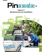 Samenvatting economie katern 3: marktvormen en marktfalen.