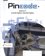 Samenvatting economie katern 7: samenwerken en risico
