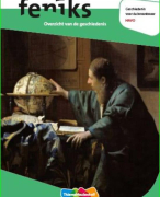 Feniks geschiedenis 4/5 Havo H6 Tijd van regenten en vorsten
