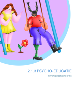 Psycho-educatie oma Rakia