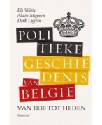 Samenvatting politieke geschiedenis van België hoofdstuk 5
