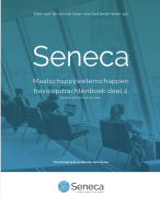 Samenvatting maatschappijwetenschappen havo 4/5. Hoofdstuk 1 t/m 9 (examenstof).