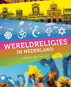 samenvatting godsdienst Wereldreligies in Nederland vwo/gymnasium 2 hoofdstuk 2: het jodendom