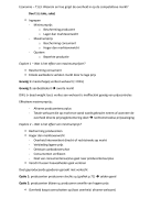 Econome - T1L3: Pmax, Pmin, Quotum (Deel 1) (Algemene Economie 5de jaar)