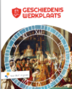Geschiedenis havo 4/ 5 tijdvak 5 de tijd van Ontdekkers en Hervormers Samenvatting Geschiedenis Werkplaats 