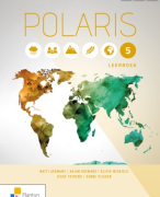 Samenvatting De hete adem van het klimaat Aardrijkskunde Polaris 5 THEMA 4