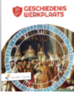 Geschiedenis havo 4/ 5 tijdvak 7 de tijd van Pruiken en Revoluties Samenvatting Geschiedenis Werkpla