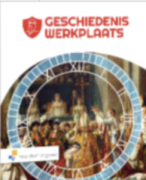 Geschiedenis havo 4/ 5 tijdvak 2 de tijd van Grieken  en Romeinen Samenvatting Geschiedenis Werkplaats 