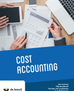 Samenvatting Management Accounting 