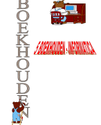 Boekhouden boek 3tso