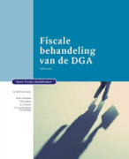 Hoofdstuk 4 en 6 DGA