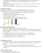 Overal Natuurkunde 3 vwo hoofdstuk 2.3: Gevaren van straling