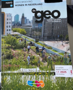 Samenvatting de GEO HAVO CE Leefomgeving Wonen in Nederland CE 2025