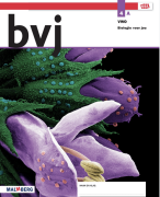  Basisstof 2 van H1 organen, weefsel en cellen | 4VWO, cijfer tentamen: 7,5 