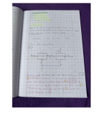 Alle examenstof - Scheikunde - VWO 6 - complete samenvatting