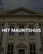 Presentatie het Mauritshuis | 5 gymnasium, cijfer: 9,0