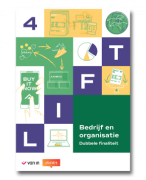 bedrijfseconomie 4de middelbaar thema 3 4 5 