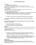 vormingswerk en gemeenschapsvorming 