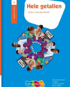 Samenvatting getallen en bewerkingen InHolland
